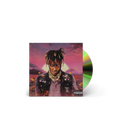 Legends Never Die: CD