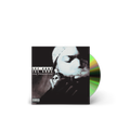 The Predator: CD