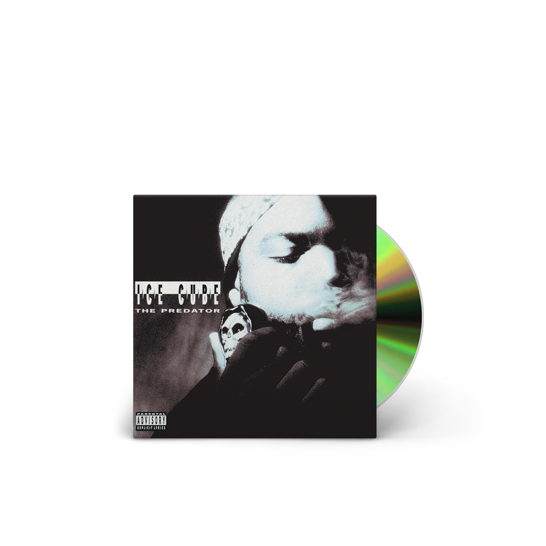 The Predator: CD