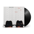 King of Rock: Vinyl LP