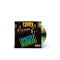 Strictly Business: CD