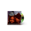 Southernplayalisticadillacmuzik: CD