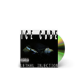Lethal Injection: CD