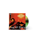 Hard to Earn: CD