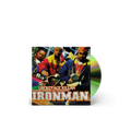 Iron Man: CD