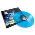 Shadow Of Funk: Limited Edition Curacao Vinyl LP