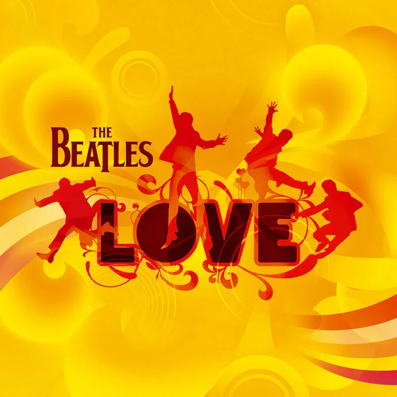 Love (2LP)