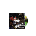 EFIL4ZAGGIN / 100 Miles Running: CD