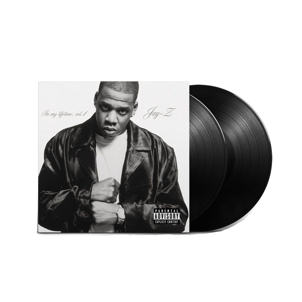 In My Lifetime, Vol. 1: Vinyl 2LP