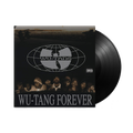 Wu-Tang Forever: Vinyl LP