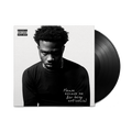 Please Excuse Me for Being Antisocial: Vinyl 2LP