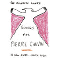 Songs for Pierre Chauvin: Vinyl LP