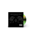 The Black Album: CD