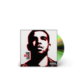 Thank Me Later: CD