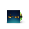 Run The Jewels 3: CD