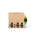 4:44: CD