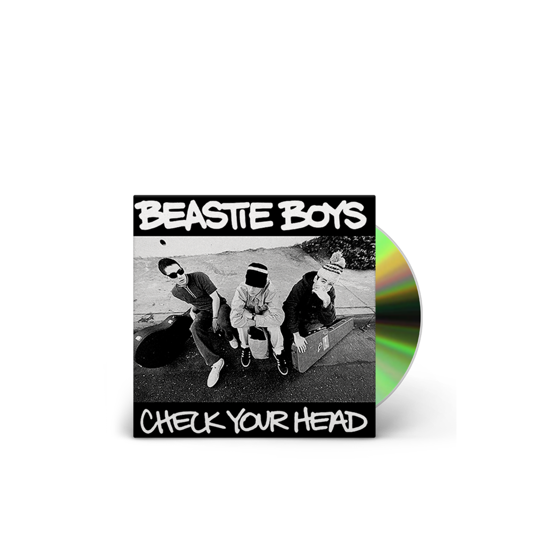 Check Your Head: CD