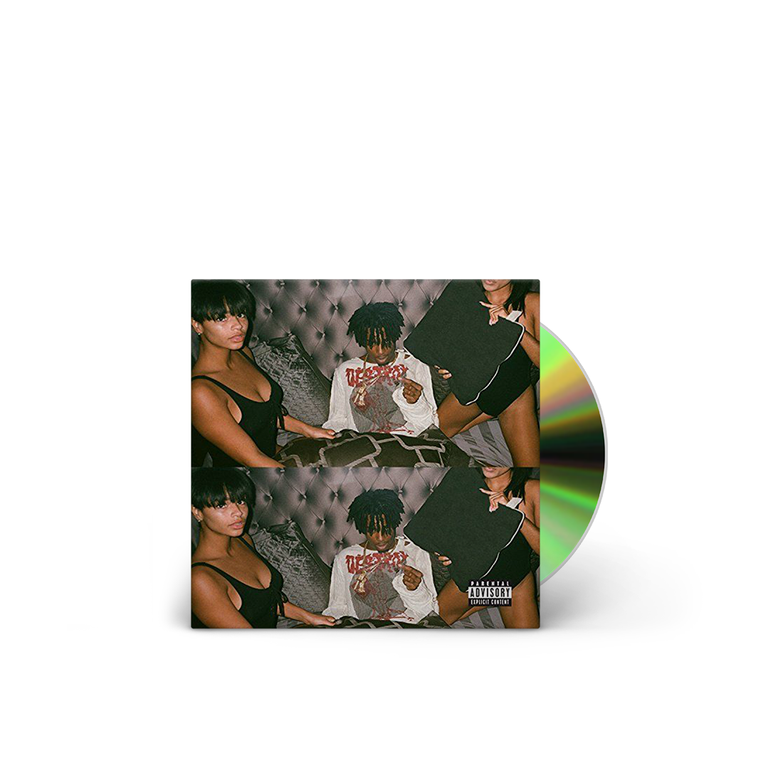 Playboi Carti: CD