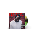 Damn: CD