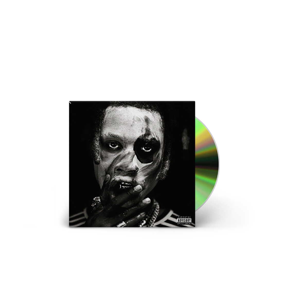 TA13OO: CD