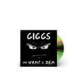 Wamp 2 Dem: CD