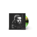 Scorpion: CD