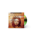 The Miseducation of Lauryn Hill: CD