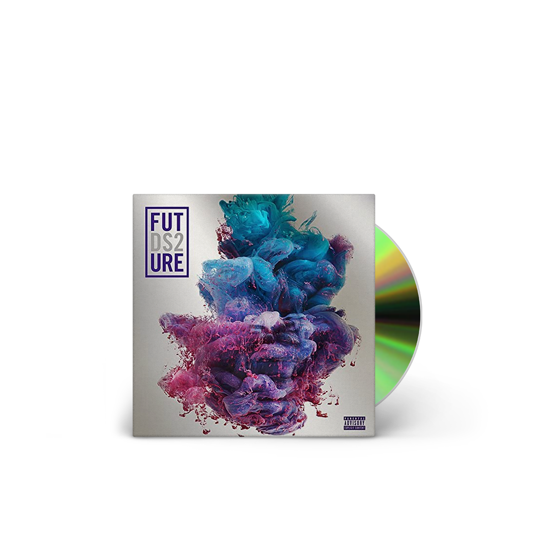 DS2: CD