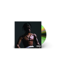 Rodeo: CD