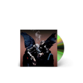 Birds In The Trap Sing McKnight: CD