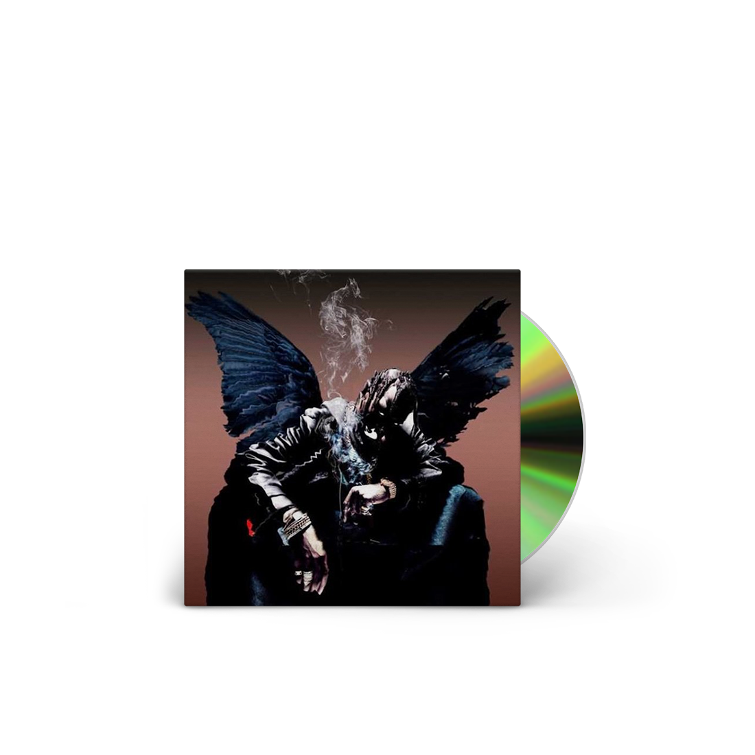 Birds In The Trap Sing McKnight: CD
