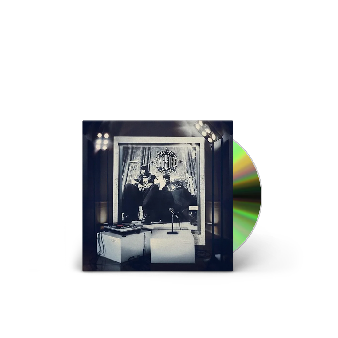 One Of The Best Yet: CD