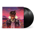 Legends Never Die: Vinyl 2LP