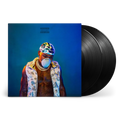 Blame It On Baby: Vinyl 2LP
