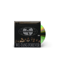 Wu-Tang Forever: CD