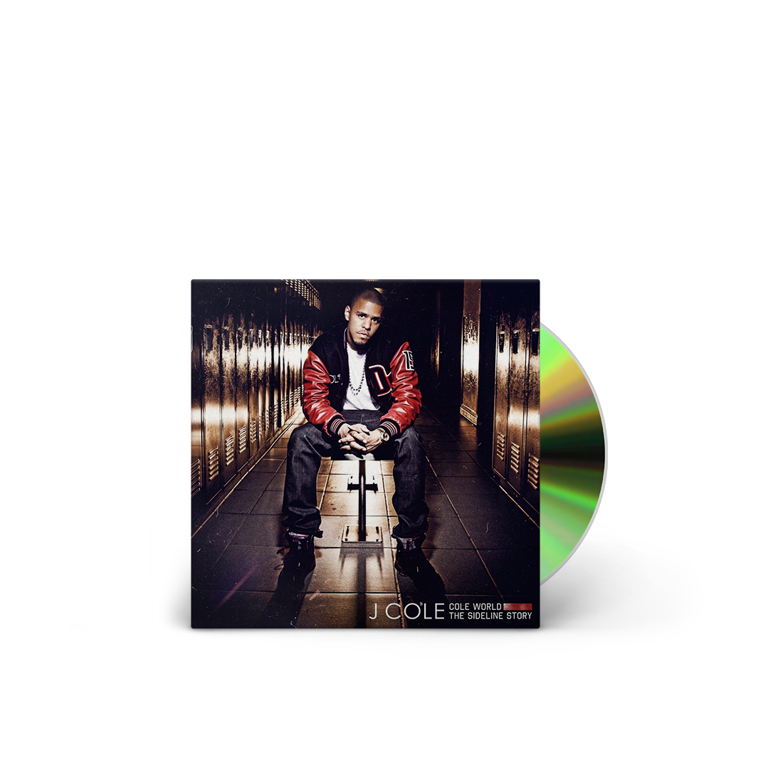 Cole World - The Sideline Story: CD