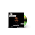 Tha Doggfather (Explicit Version): CD