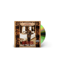 Murder Was The Case: CD