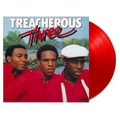Whip It: Limited Edition Red Vinyl LP
