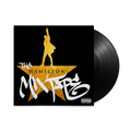 The Hamilton Mixtape: Vinyl LP