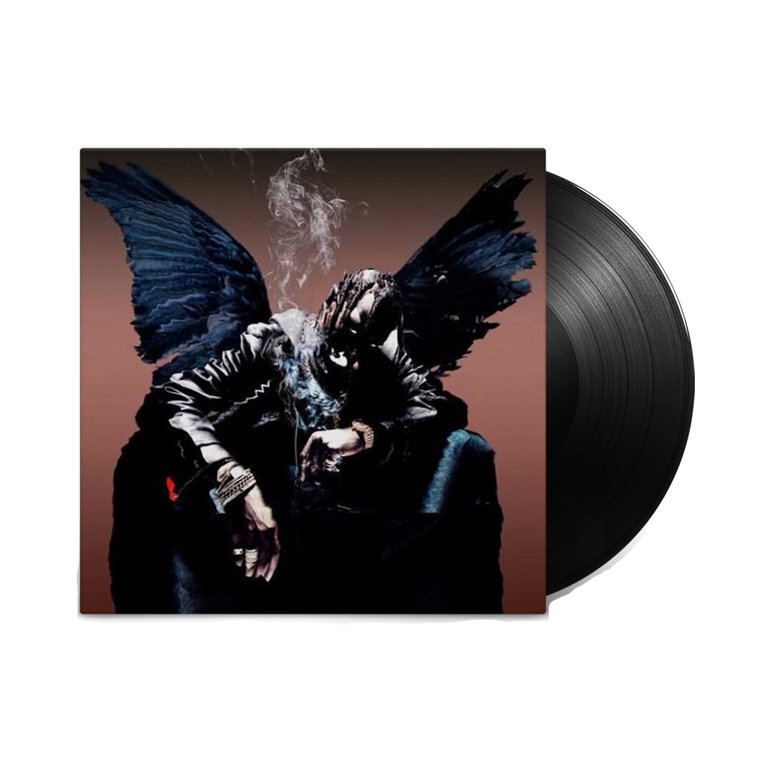 Birds In The Trap Sing McKnight: Vinyl LP