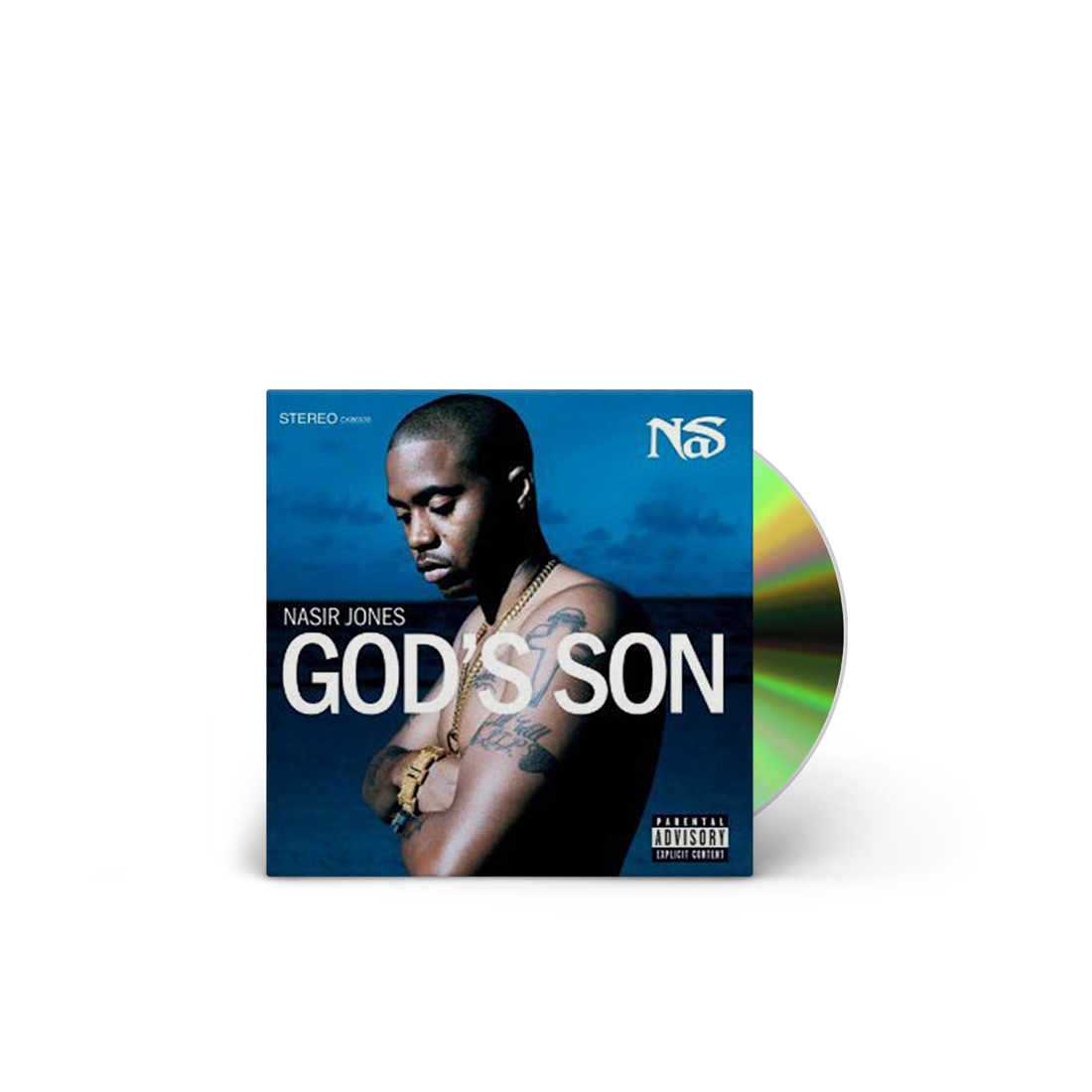 God's Son: CD