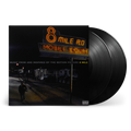 8 Mile: Vinyl 2LP