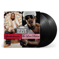 Speakerboxxx/Love Below: Vinyl 2LP