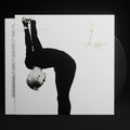 Deep: Limited Clear Vinyl LP
