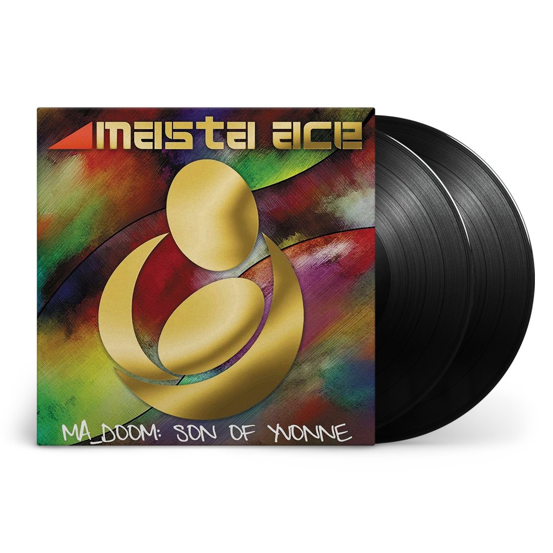 MA DOOM - Son Of Yvonne: Vinyl 2LP