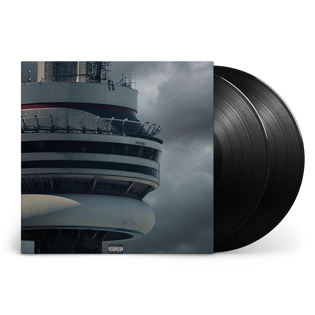 Views: Vinyl 2LP