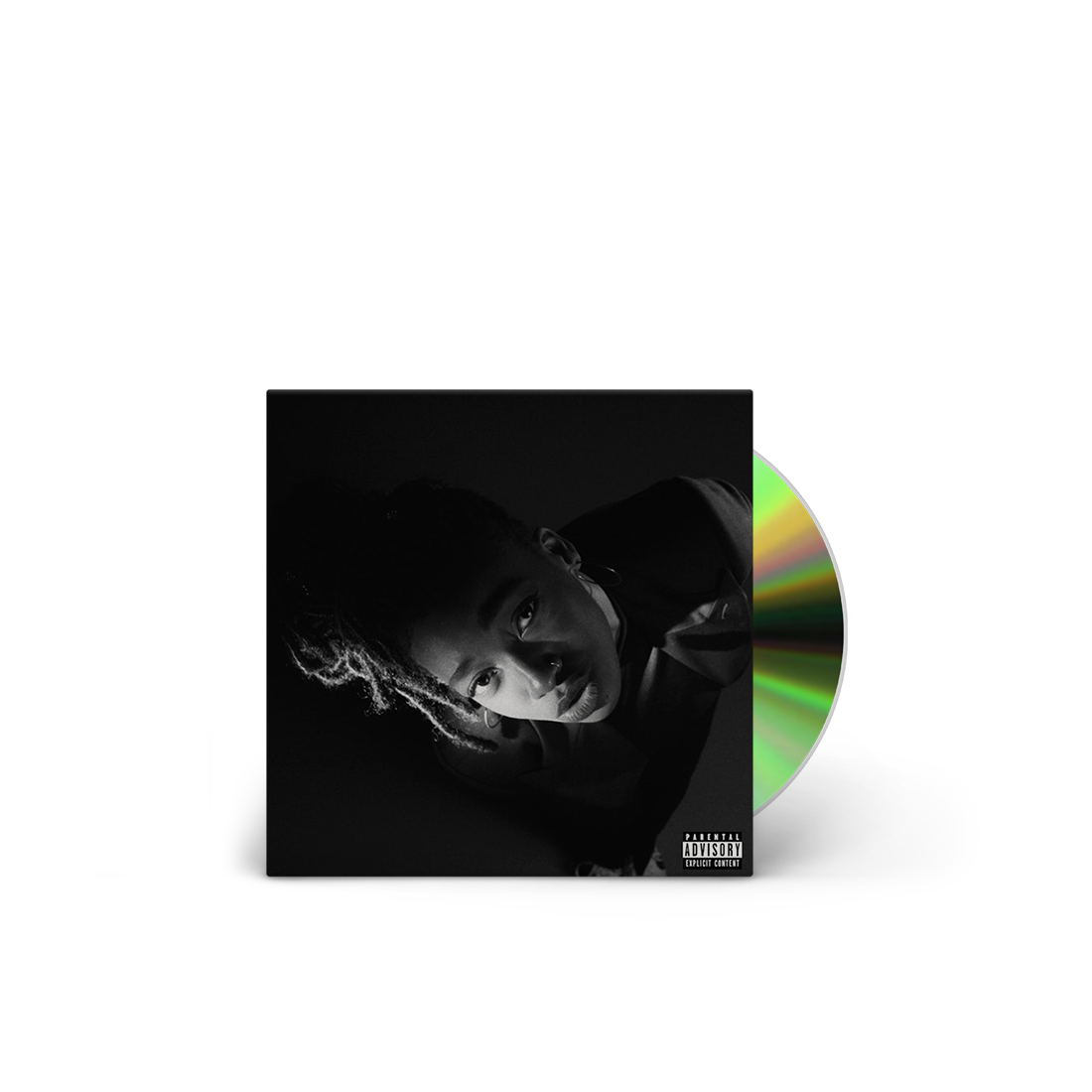 Grey Area: CD