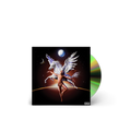 Pegasus: CD
