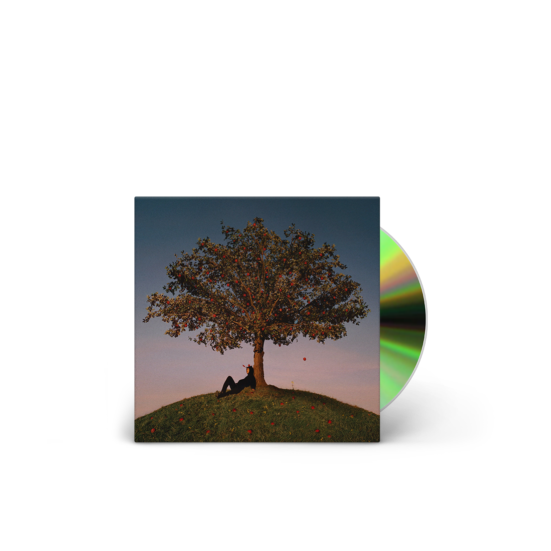 Tyron: CD